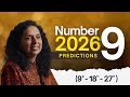 9   2026       9 18 27  