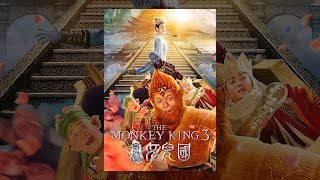 The Monkey King 3