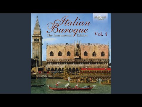 Concerto grosso No. 7 in G Major, Op. 3: I. Allegro