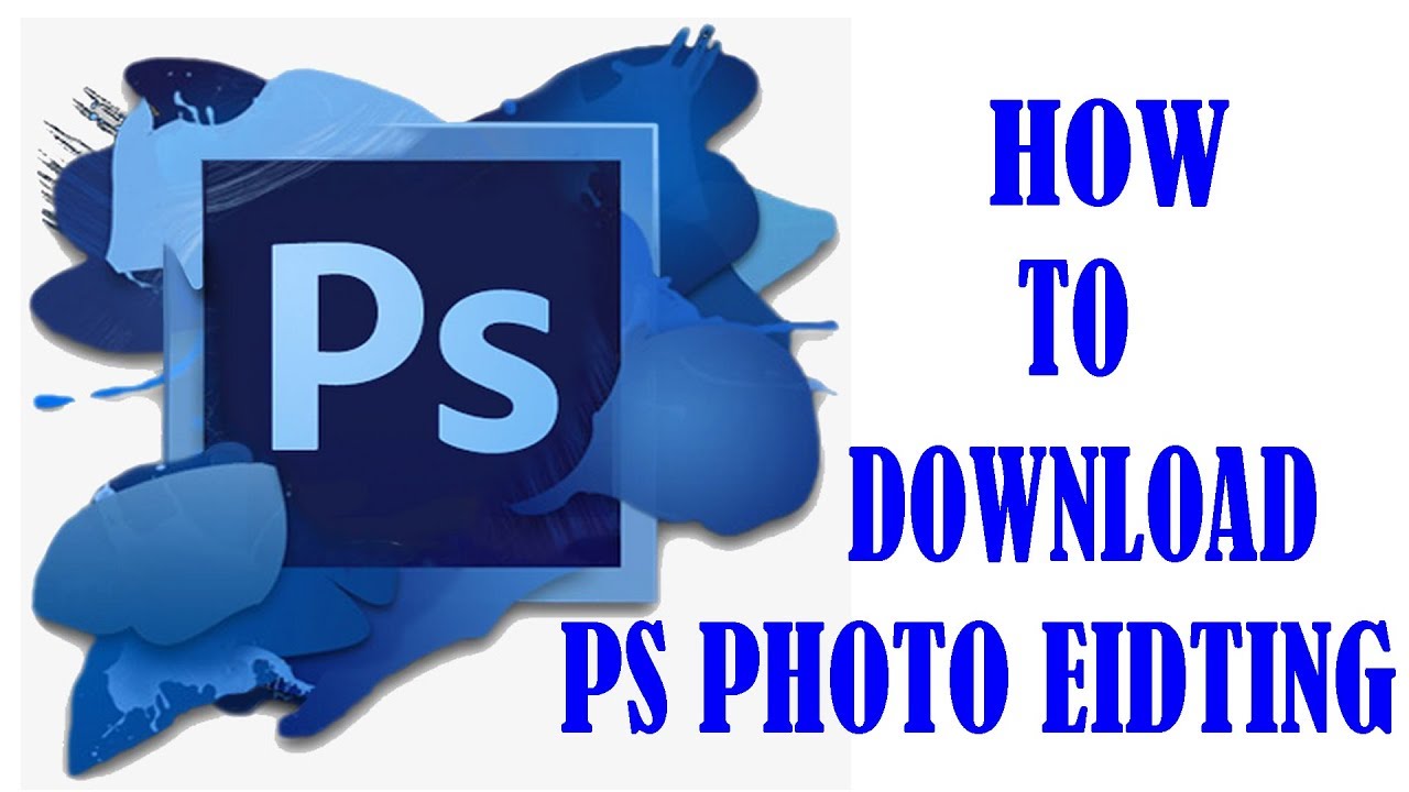 how to download photoshop cs6 for free windows 10