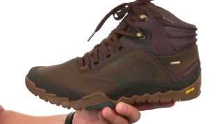 merrell annex mid gtx
