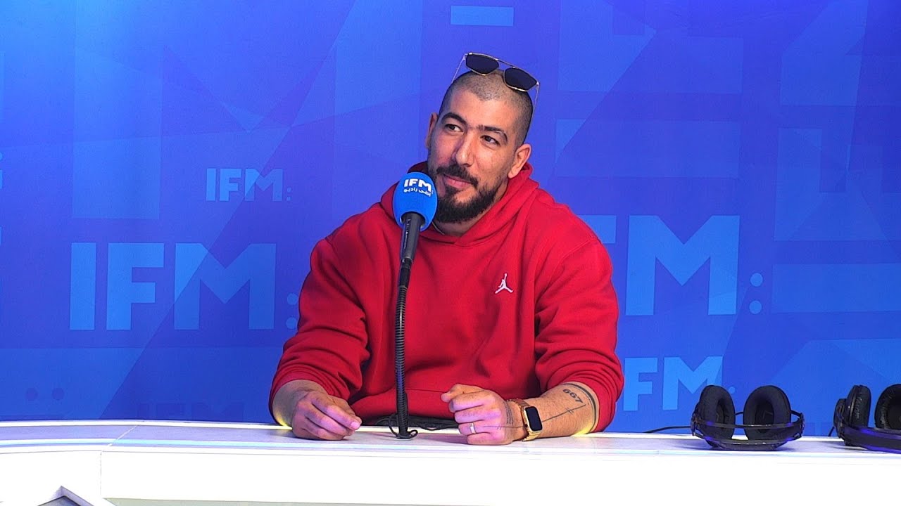 عمر laya : ما نجمش نكون اصحاب أنا و بسيكو ام… و الكلاش متع بنات المرة الجاية نضرب طول highlights