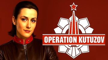 Red Alert 2 | Operation Kutuzov 100% Complete Campaign