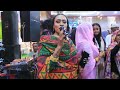 الفنانه افراح بت ابو زبد