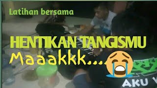 HENTIKAN TANGISMU // Kiki Electone // Tipung jefri dut