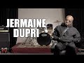 Jermaine Dupri On Dr Dre And Eminem Dissing Him Became Friends With Dre Part 7 Jermaine Dupri On Dr Dre And Eminem Dissing Him Became Friends With Dre Part 7