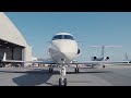 Gulfstream G450 s/n 4233