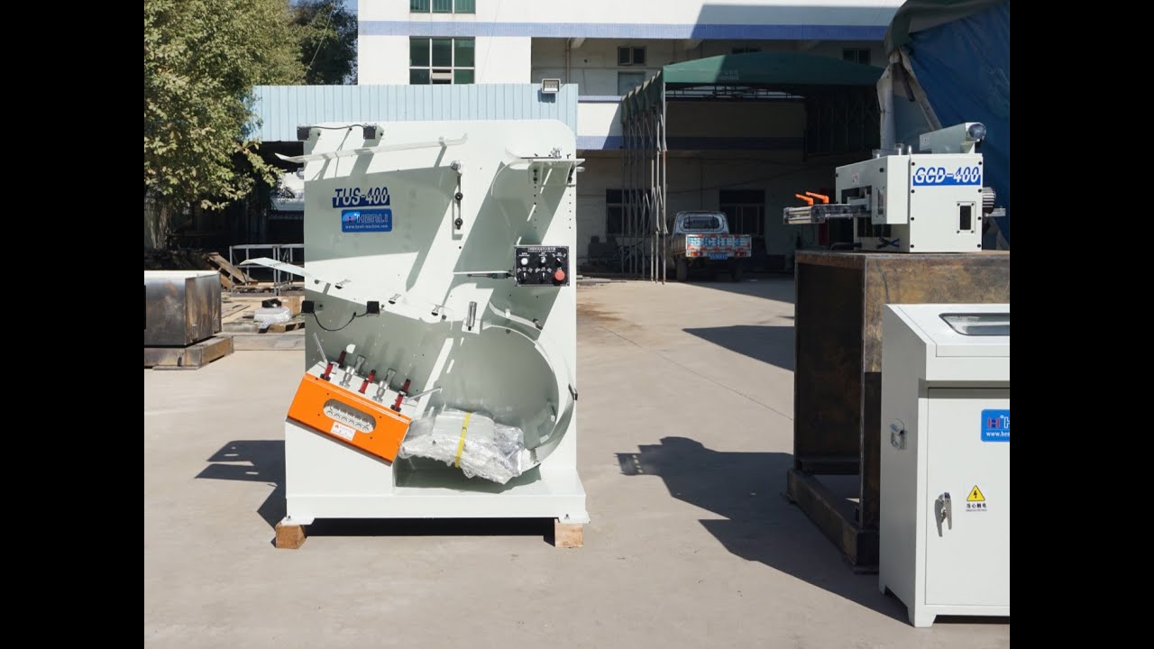 High-Speed Motor Core Stamping Line: Laser Tracking Decoiler & S-Loop ...