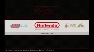 Install RetroPie On Linux PC