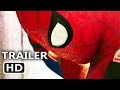 Homem-aranha De Volta ao Lar, ganha teaser com novas cenas!