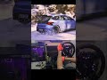 Snow Stages Hit Different – Hyundai i20 ❄️💨 #rally #gaming #montecarlo #snow