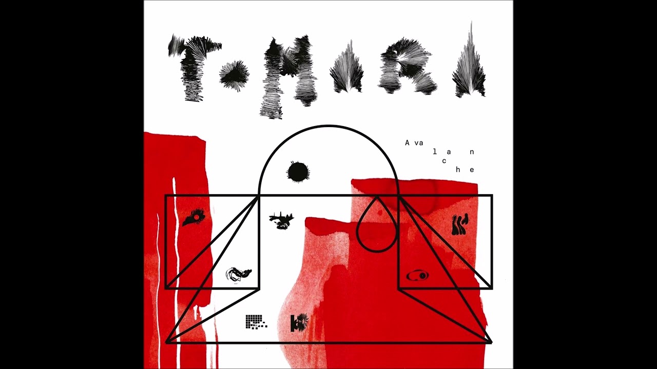 Watch Tomara - Avalanche (ALBUM STREAM) on YouTube Watch Tomara - Avalanche (ALBUM STREAM) on YouTube