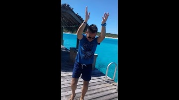 Vado a vivere ai Caraibi - Official Trailer 2018