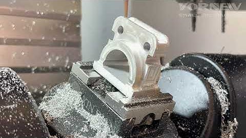 Affordable mini 5-axis CNC milling machine for home| YORNEW