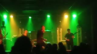 Currents-Withered-Live 5/19