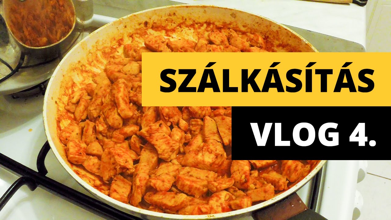 fogyókúrás recept)