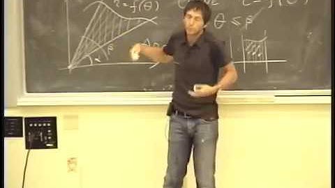 Lecture 04. Polar Coordinates & Vector Algebra - MATH 53: Multivariable Calculus with Edward Frenkel