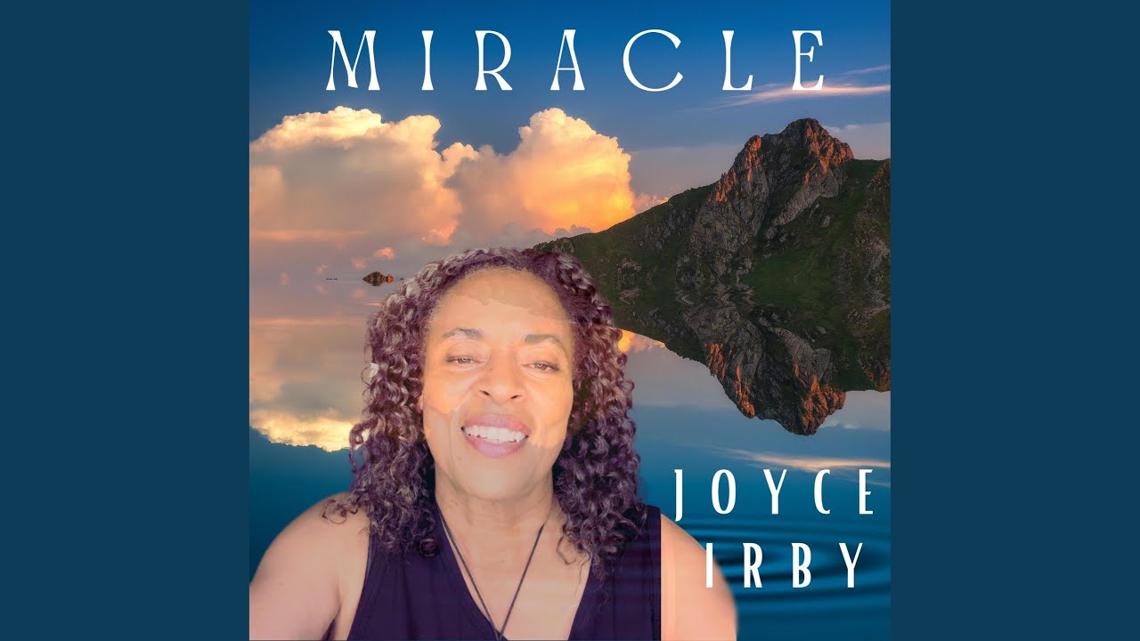 YouTube에서 Miracle 보기 YouTube에서 Miracle 보기