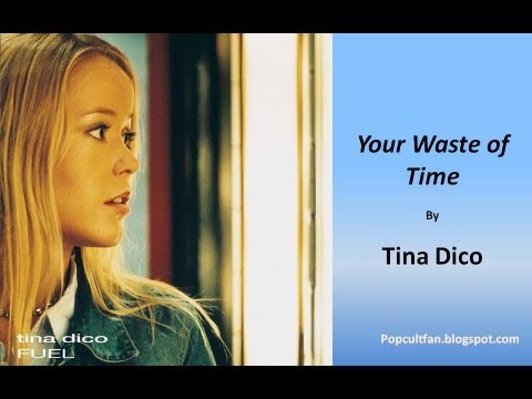 Your waste of time