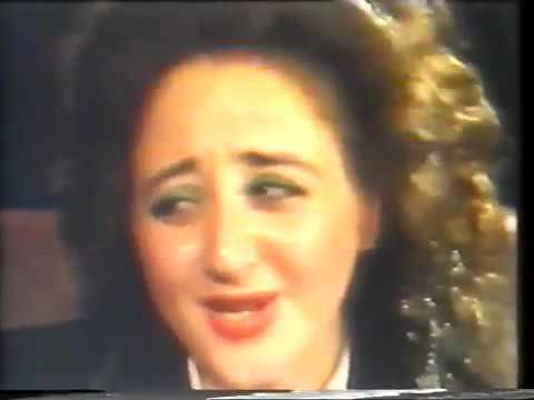 الفنان سمير صبري في لقاء مع هيام يونس جزء3