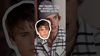 Pov Justin When He Realizes He Is Himself Again fyp justinbieber aura funny