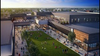 Station Twelve announces 12 businesses opening in new Amherst shopping center