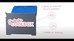 GELATO COOLBOX