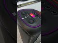 JBL PartyBox Ultimate Multi Speaker Setup For Big Bass Usa Jbl Bass Losangeles Newyork Fyp 
