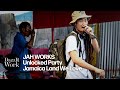 Jah works unlocked party jamaica land we love