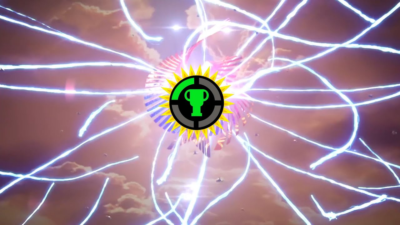 Game Theory Tribute | Super Smash Bros. Ultimate - YouTube