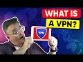 👉What is a VPN? 🔥 Virtual Private Networks Explained