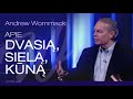 Apie dvasią sielą ir kūną lietuviškai - Andrew Wommack