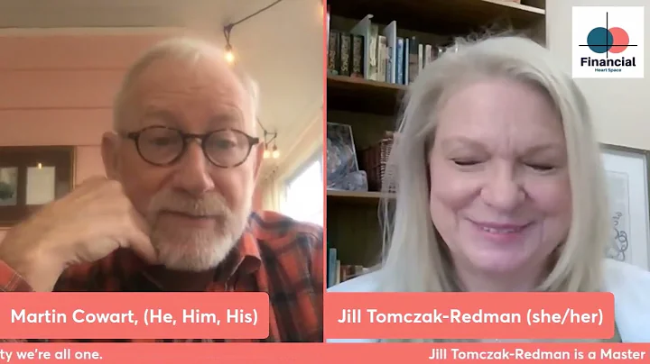 Finding Your Worth-Putting Your Name First With Ji...