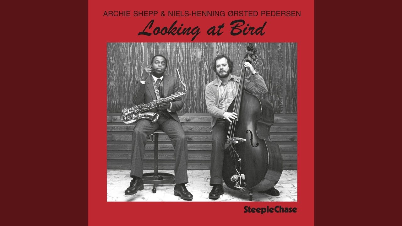 Yardbird Suite Yardbird Suite