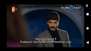 Hercai Episodul 9 Traducere Oferit? de www.FilmeFast.com