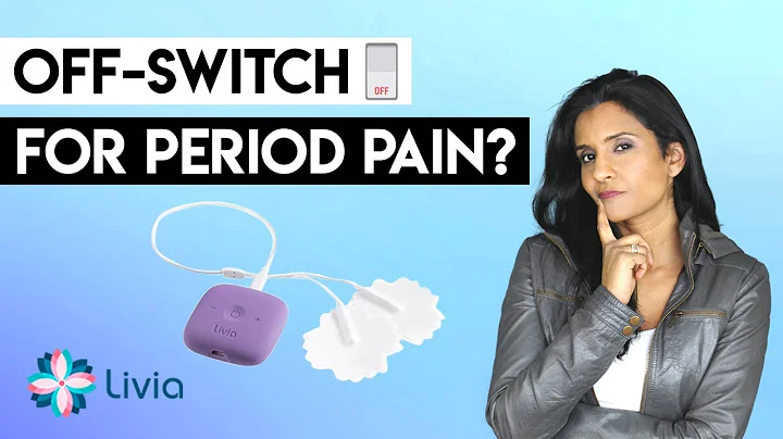 Livia Review: Pricey tens machine for period pain?