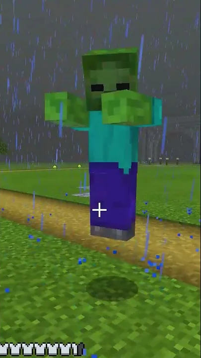 まがね 1 05 統合版 帯電クリーパーを召喚するコマンド Minecraft