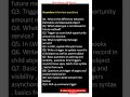 Salesforce Developer interview questions #interview #accenture