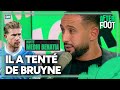 Mercato / OM : Benatia a tenté de faire venir De Bruyne l'été dernier