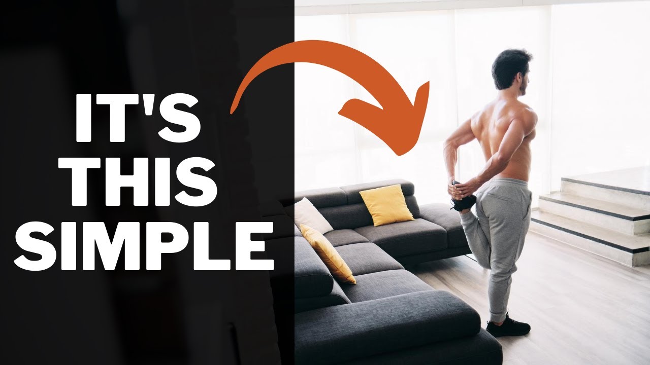 Do These 6 Things to Stay Fit While Working From Home - YouTube