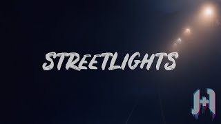 J+1 - Streetlights (feat. RYFL)