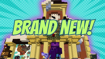 Alpha Update Breakdown: What’s New in Hypixel Skyblock