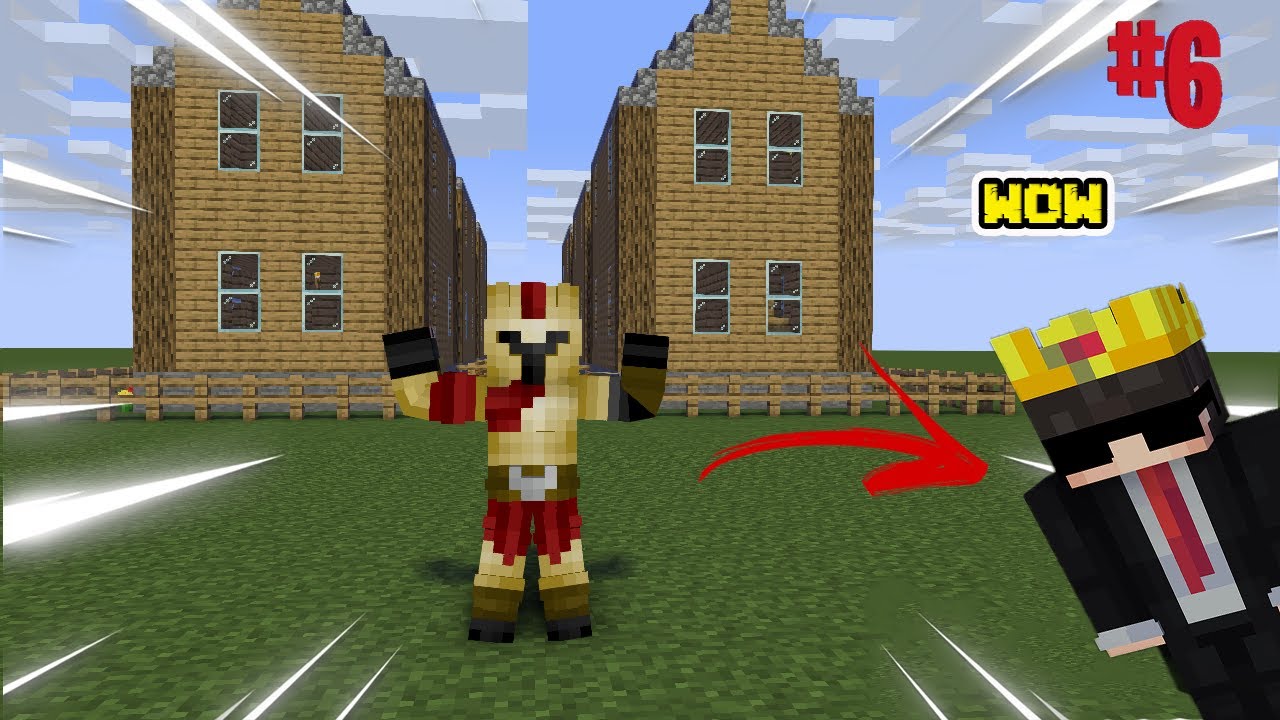 Exploring My Minecraft Survival,But.......|Minecraft Survival #6