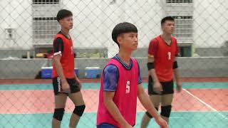 หนุ่มไทย U18 เข้าคัดตัวรอบสอง เตรียมศึกชิงแชมป์เอเชีย