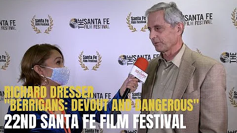 Talking to Richard Dresser about "Berrigans:  Devo...