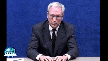 Interview with Michael Jensen (Conclusion)