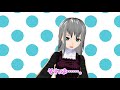 【自己紹介】バーチャルYoutuberの佐倉姫子です!