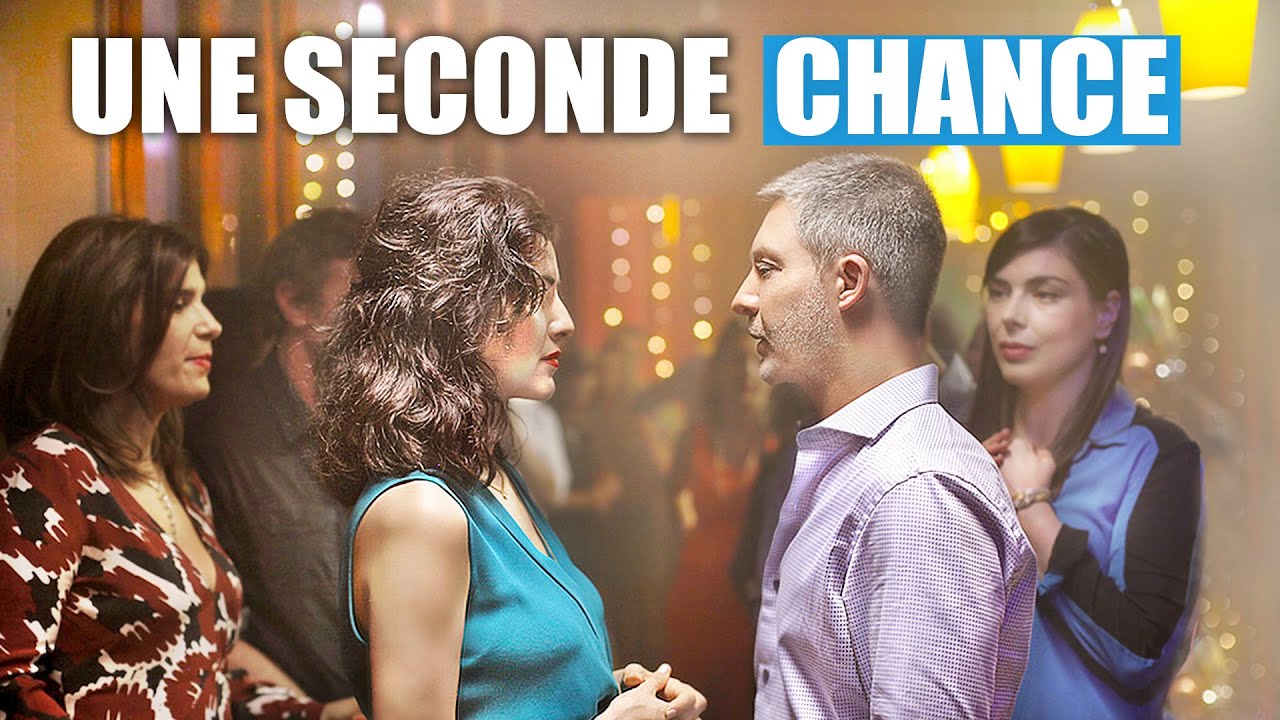 Une Seconde Chance | Film Complet en Français | Romance - YouTube