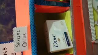 Sales Promotion tools model fir B.ed   projects ,file charts,Models ,flashcards contact 8872290158