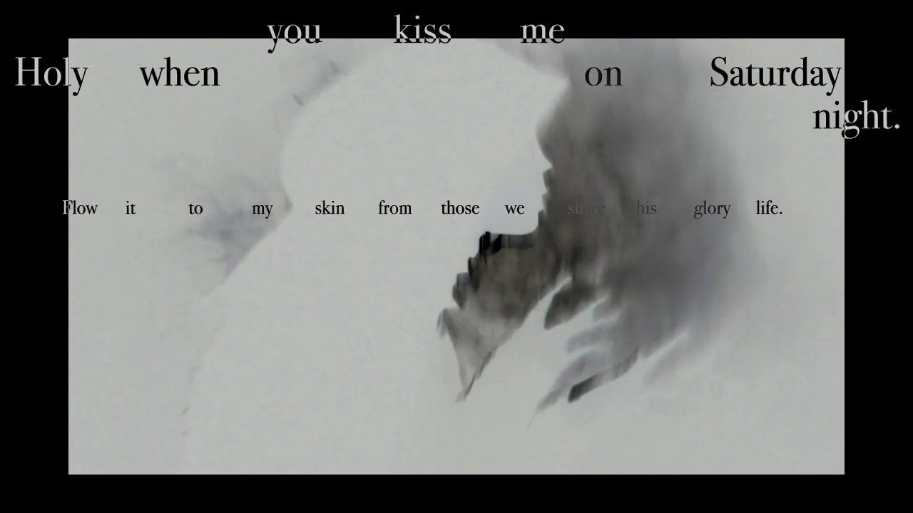 Watch ARFA - HOLY (Official Lyrics Video) on YouTube Watch ARFA - HOLY (Official Lyrics Video) on YouTube